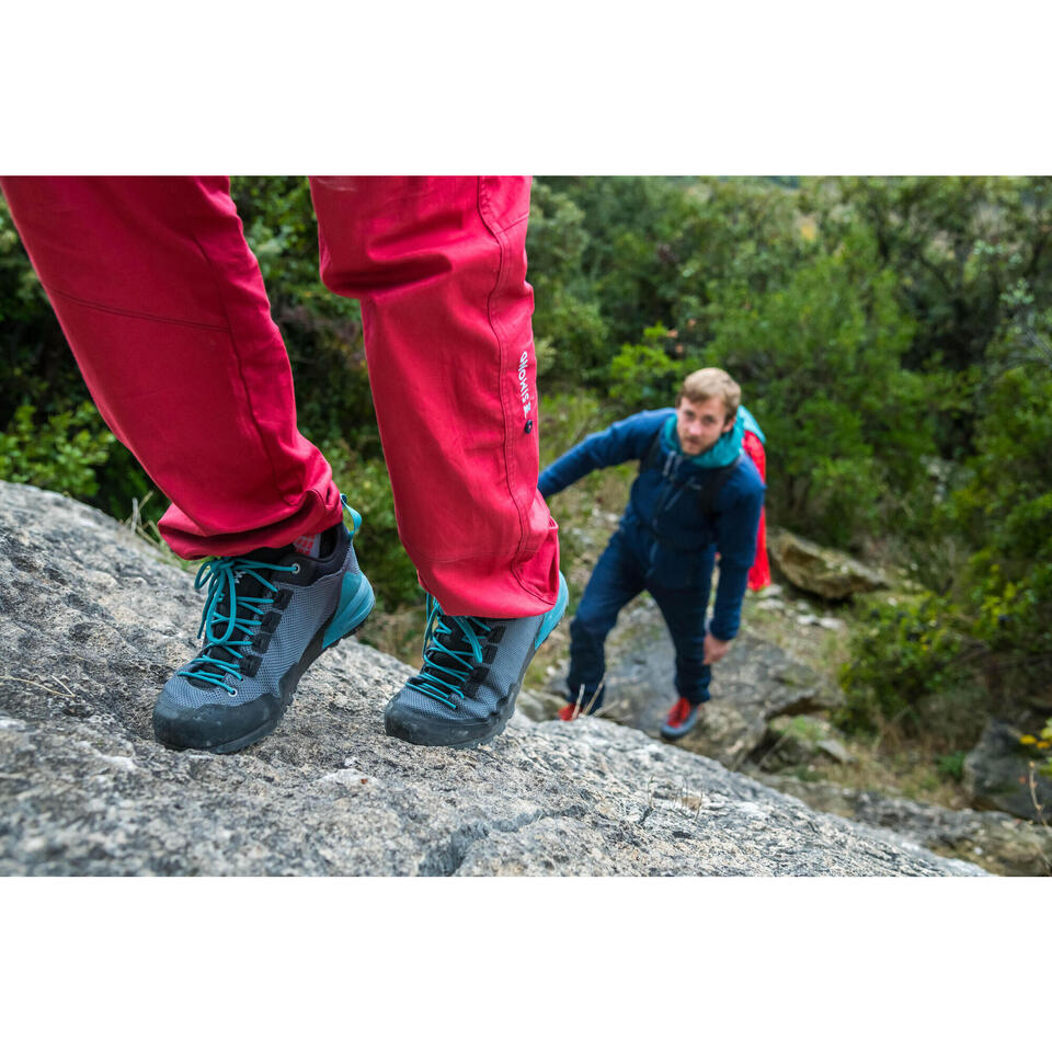 Simond Edge Women Approach Shoe