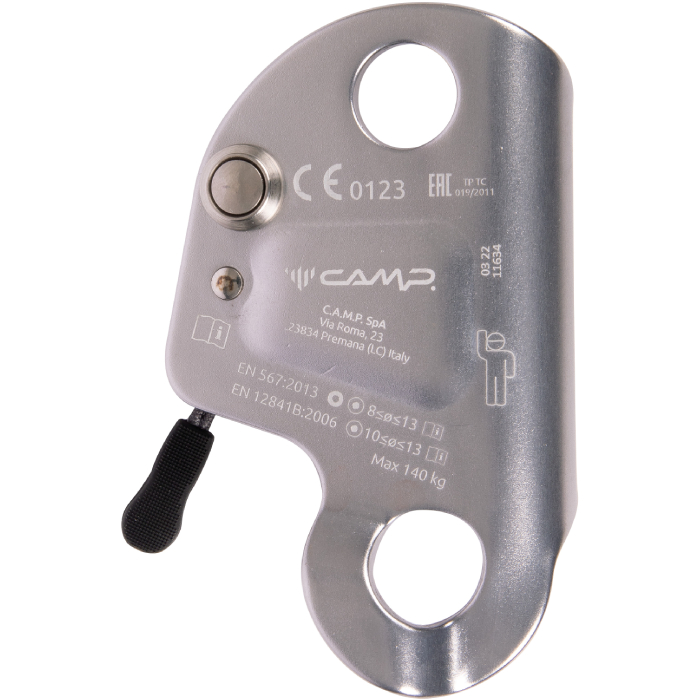 CAMP Solo 2 Ascender