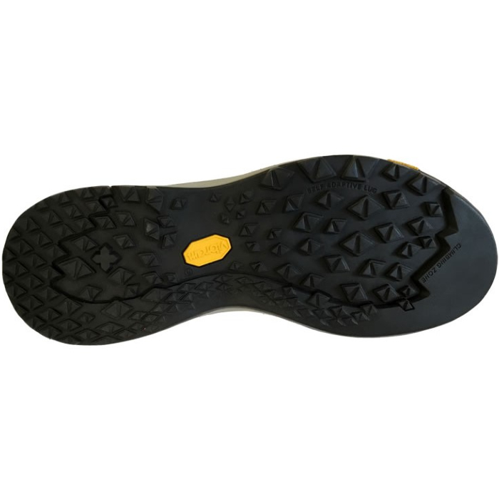 Tenaya Mojacar / Nobuck Approach Shoe