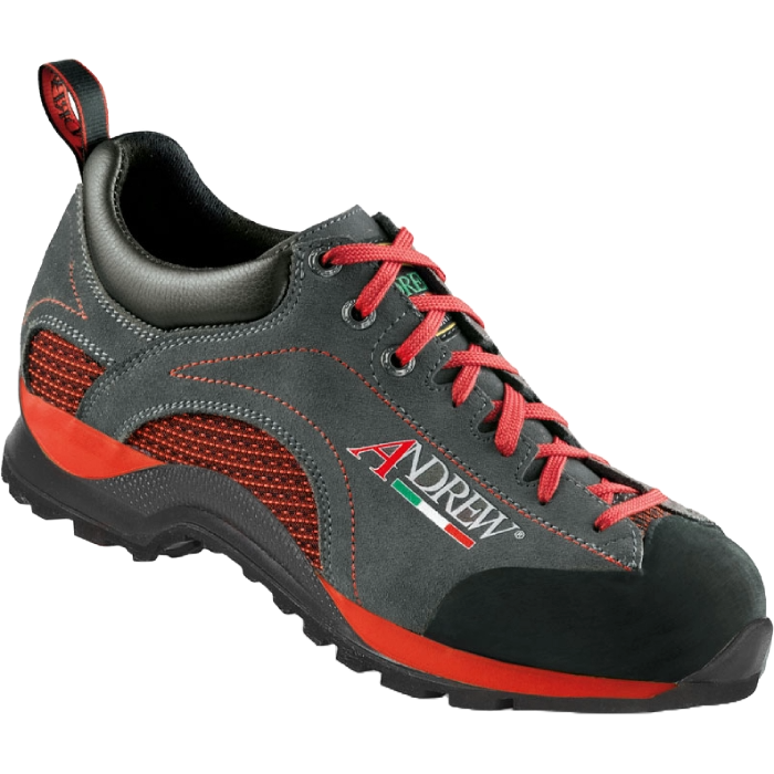 Andrew Tomo Low Approach Shoe