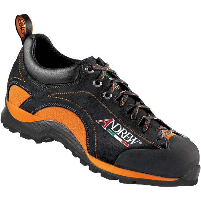 Andrew Tomo Low Approach Shoe