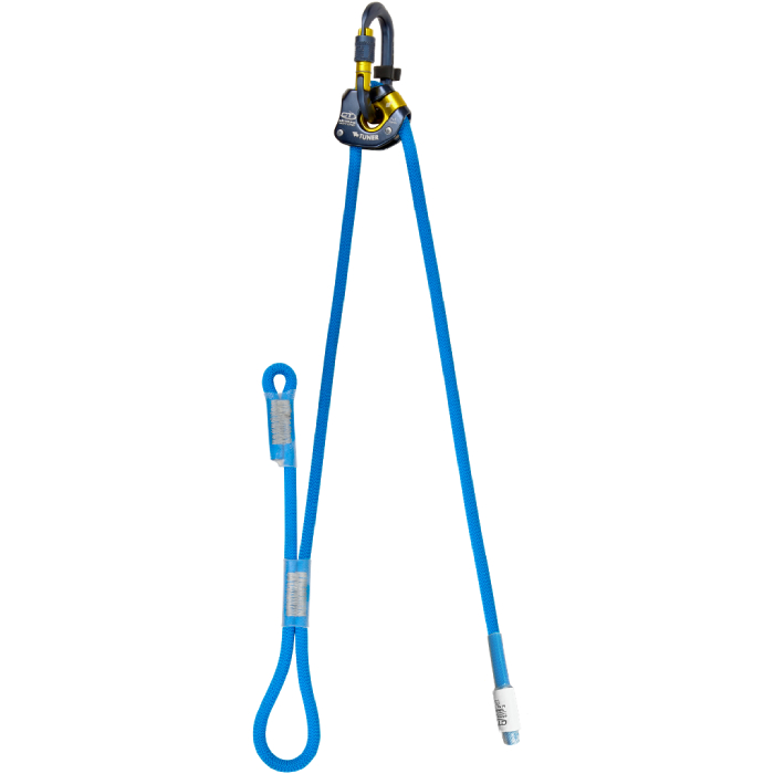 Climbing Technology Tuner Y