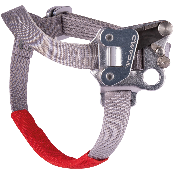 CAMP Turbofoot Evo Right Ascender