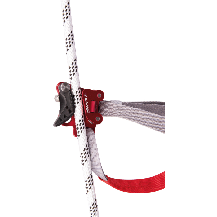 CAMP Turbofoot Evo Right Ascender