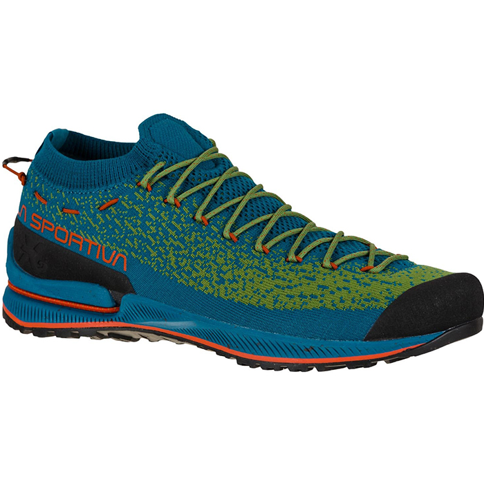 La Sportiva TX2 Evo Men Approach Shoe