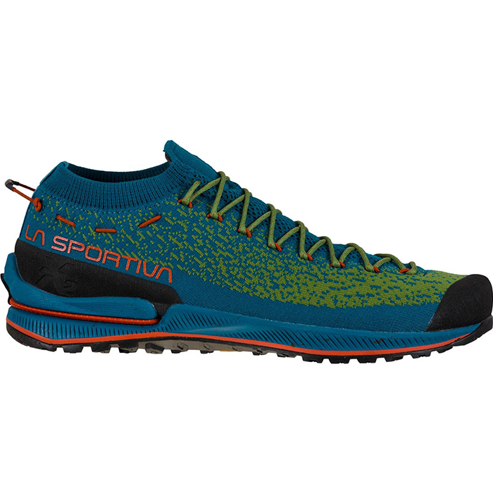 La Sportiva TX2 Evo Men Approach Shoe