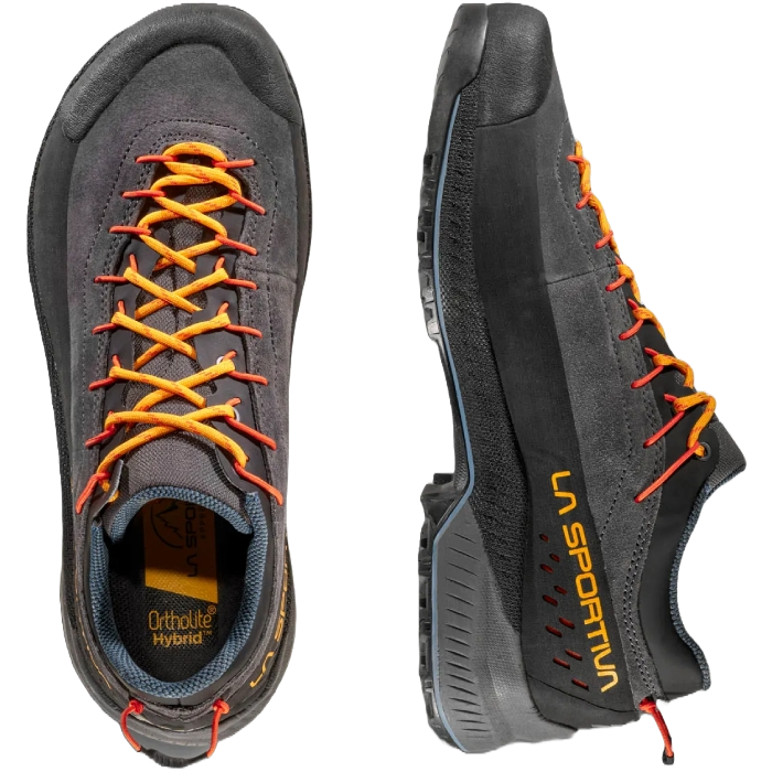 La Sportiva TX4 Evo Men Approach Shoe