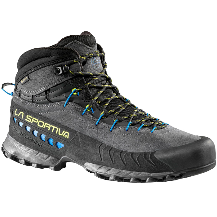 La Sportiva TX4 Mid GTX Men Approach Shoe