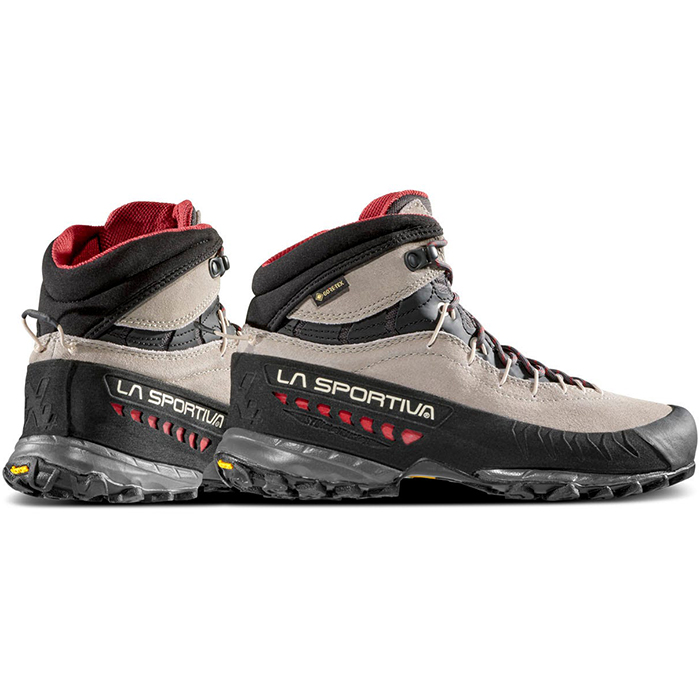 La Sportiva TX4 Mid GTX Women Approach Shoe