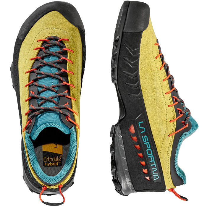 La Sportiva TX4 Women Approach Shoe