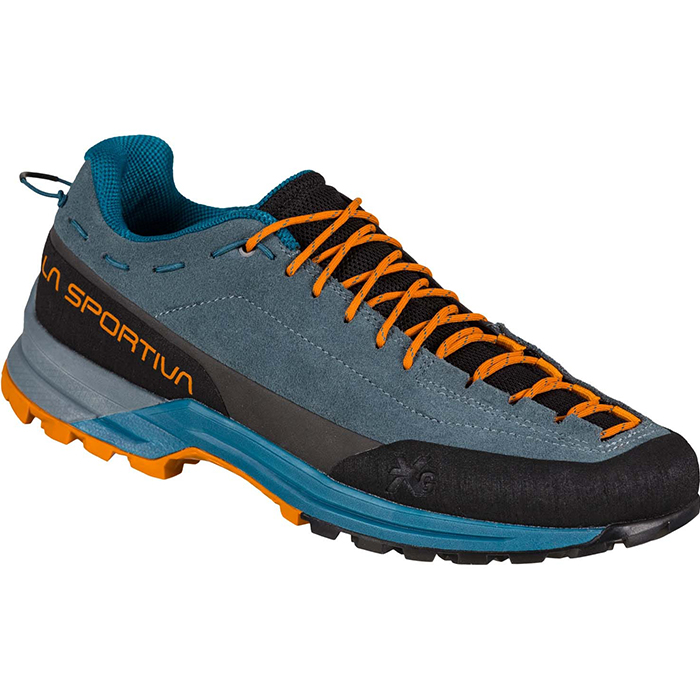 La Sportiva Tx Guide Leather Men Approach Shoe