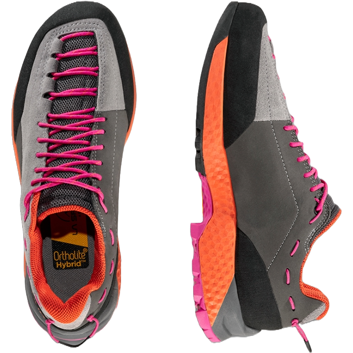 La Sportiva Tx Guide Leather Women Approach Shoe