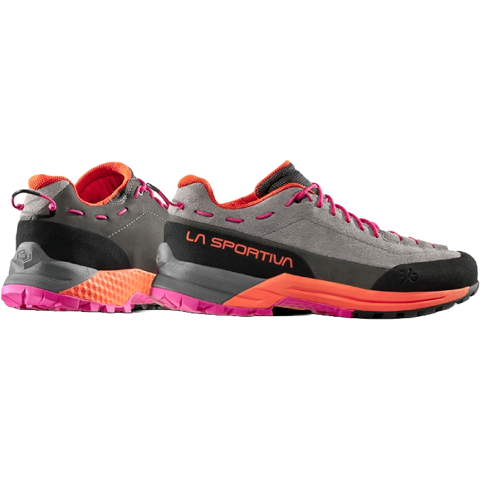 La Sportiva Tx Guide Leather Women Approach Shoe