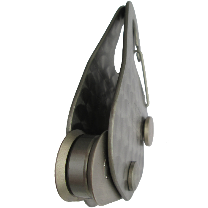 Ural-Alp Clip Super-Droplet W/Latch