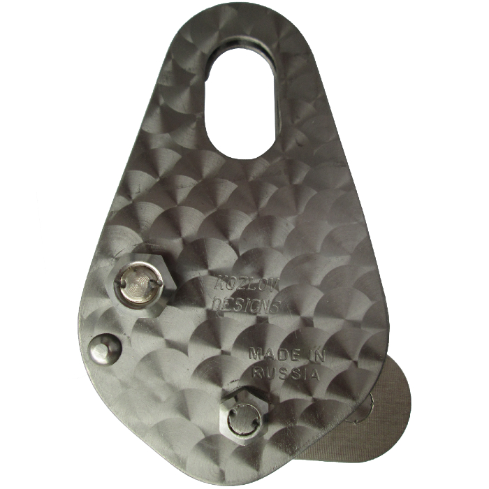 Ural-Alp Clip Super-Droplet W/Latch