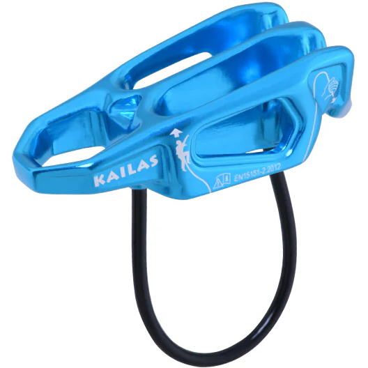 Kailas Alopias II Belay Device