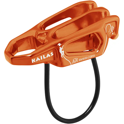 Kailas Alopias II Belay Device