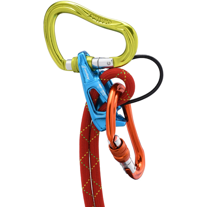 Kailas Alopias II Belay Device