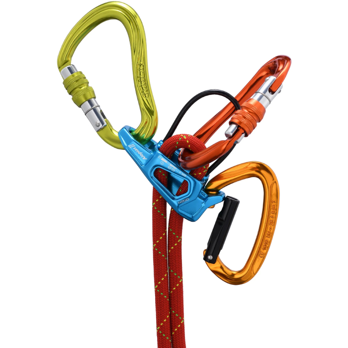 Kailas Alopias II Belay Device