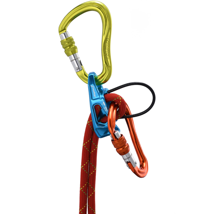 Kailas Alopias II Belay Device