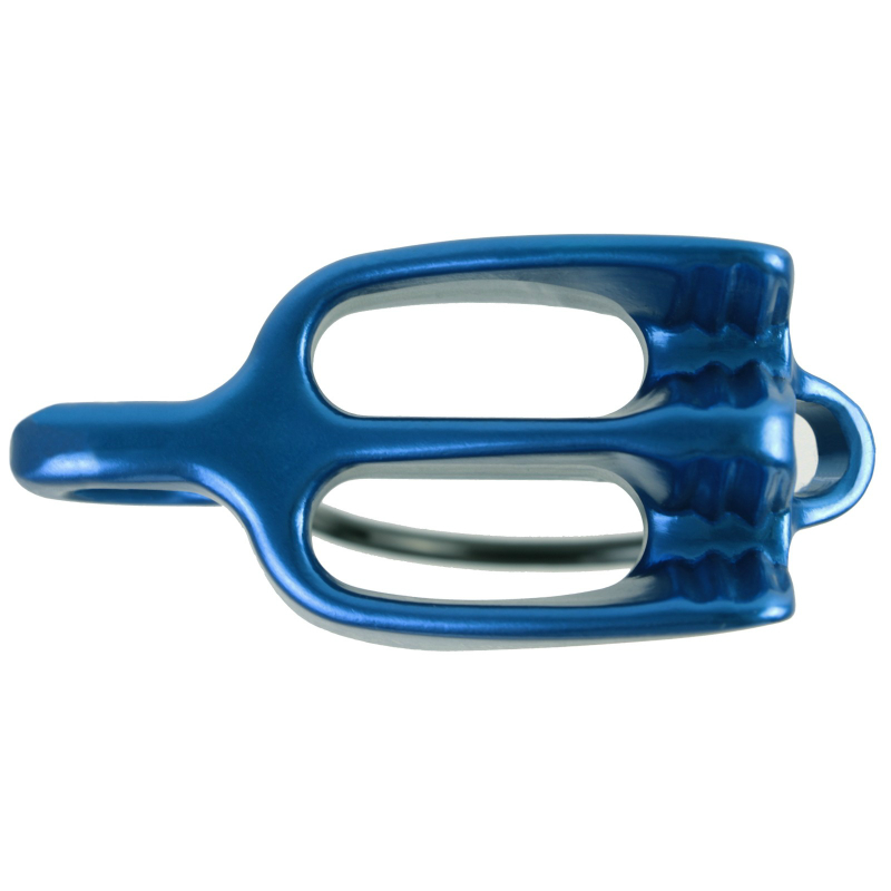 Alpidex Kratos Belay Device