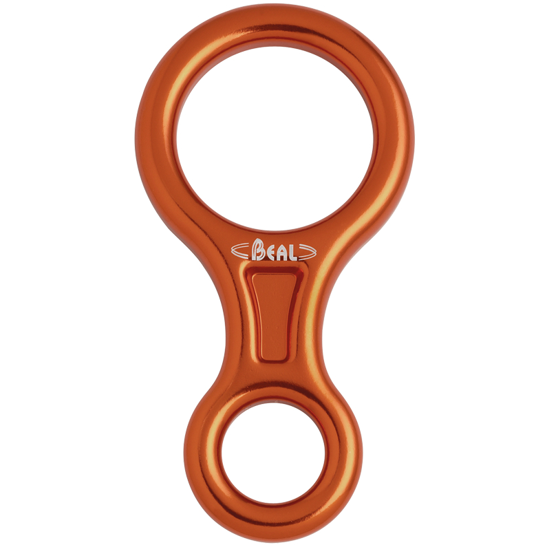 Beal Air Force 8 Belay Device