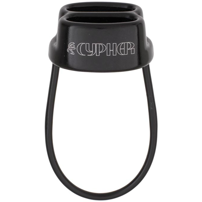 Cypher Arc Belay Device