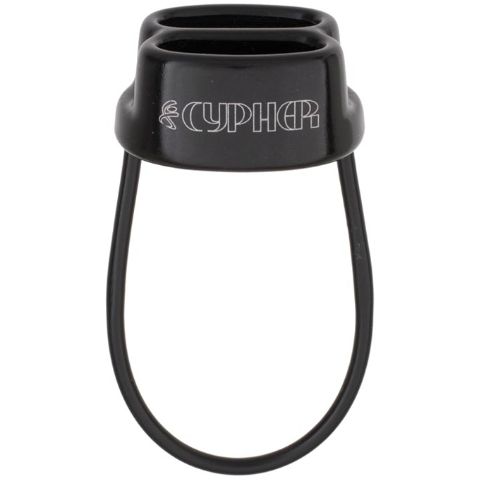 Cypher Arc Belay Device