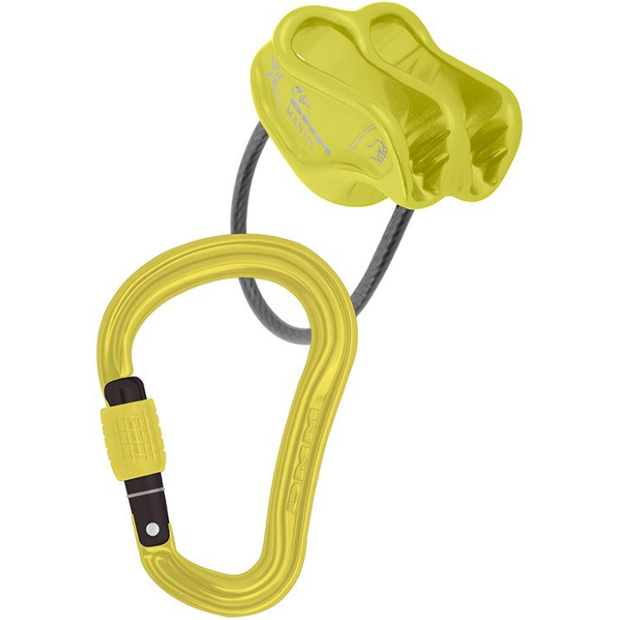 DMM Mantis Belay Device