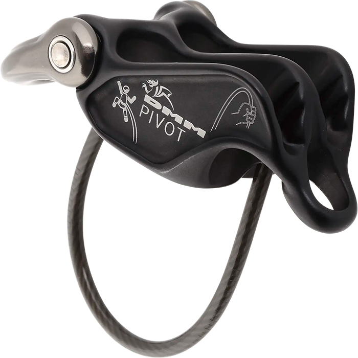 DMM Pivot Belay Device