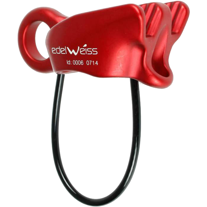 Edelweiss Guru Alpin Belay Device