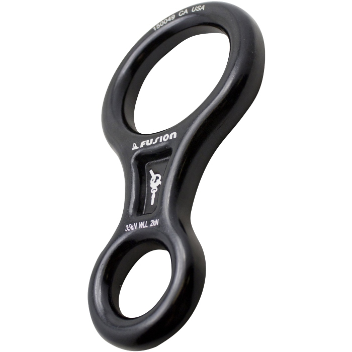 Fusion Figure 8 Belay Device