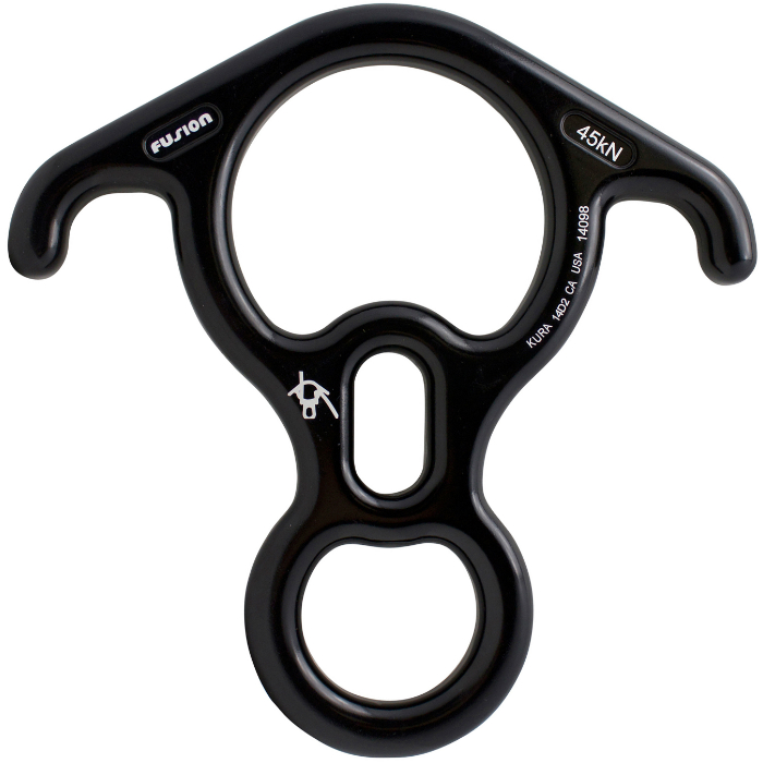 Fusion Kura 8 Belay Device