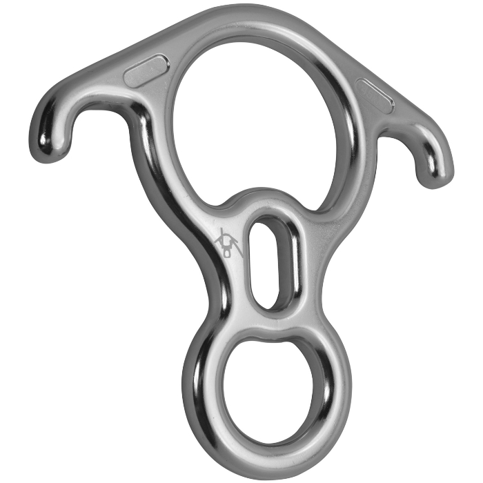 Fusion Steel Figure 8 Belay Device