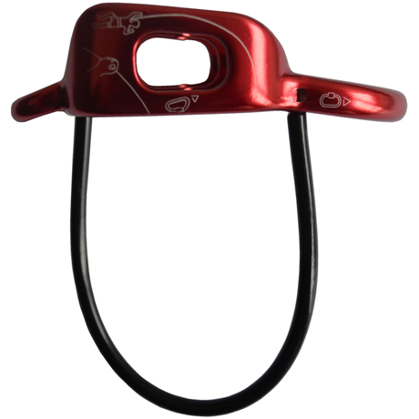 GrandWall Gimli Light Belay Device