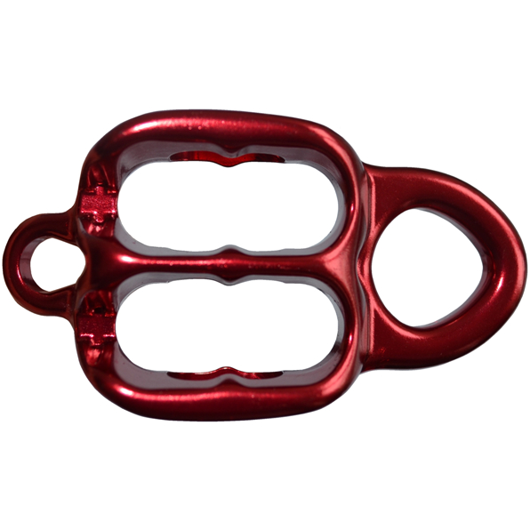 GrandWall Gimli Light Belay Device