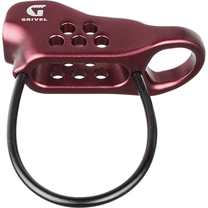Grivel Master Mono Belay Device