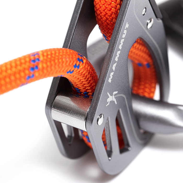 Mammut Smart 2.0 Belay Device