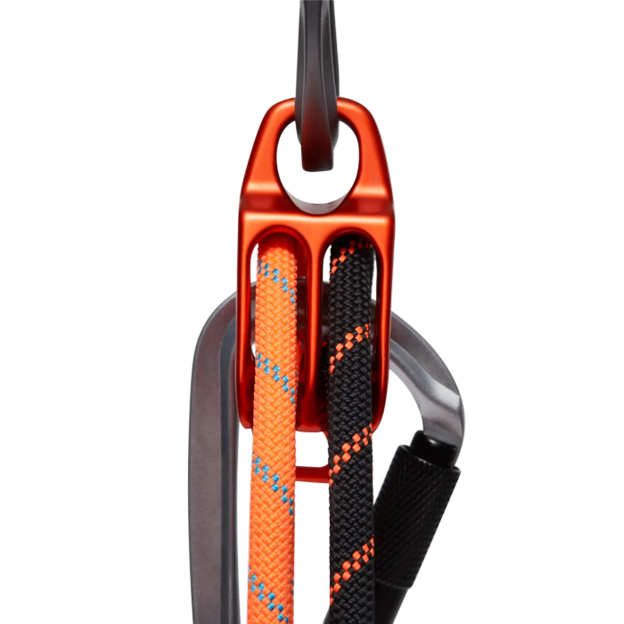 Mammut Wall Alpine Belay