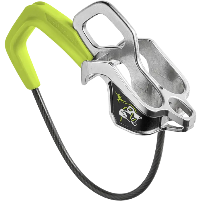 Edelrid Mega Jul Belay Device