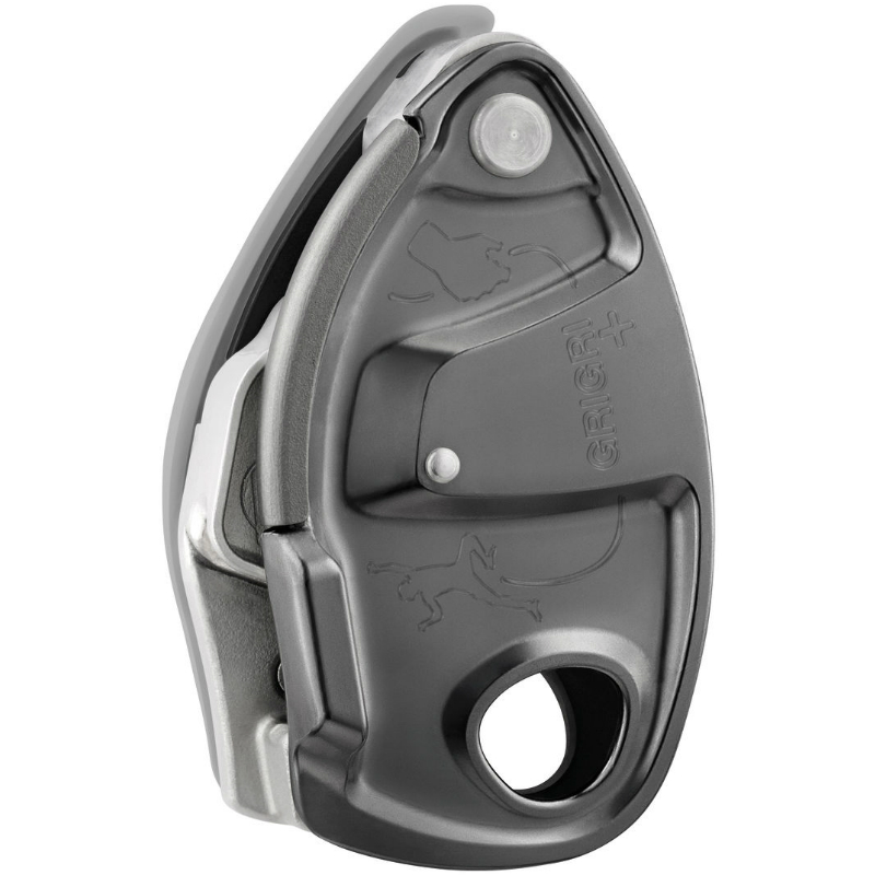 Petzl GriGri + Belay Device