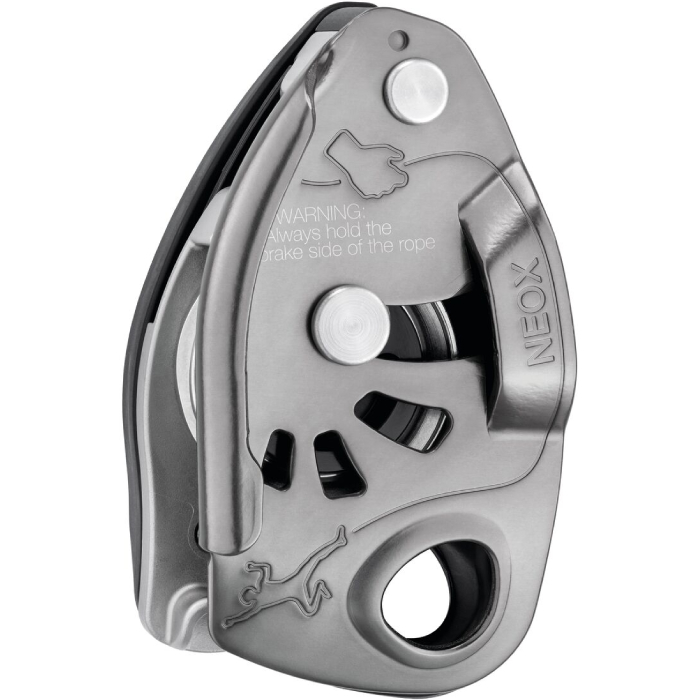 Petzl Neox Belay Device