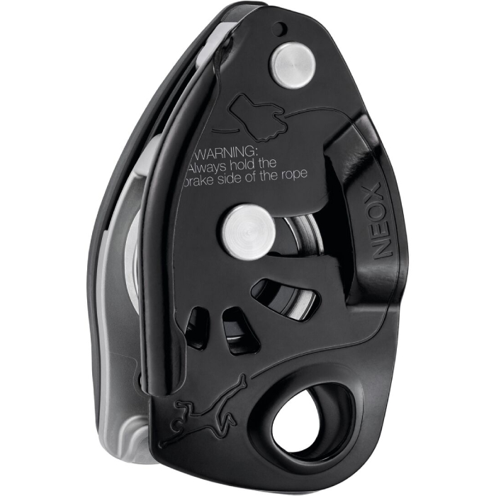 Petzl Neox Belay Device