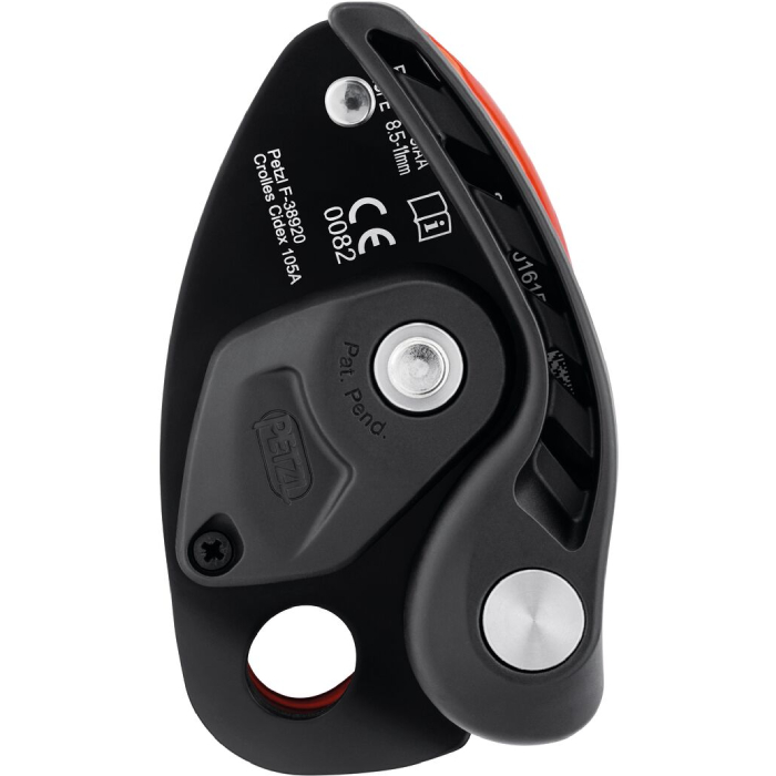 Petzl Neox Belay Device