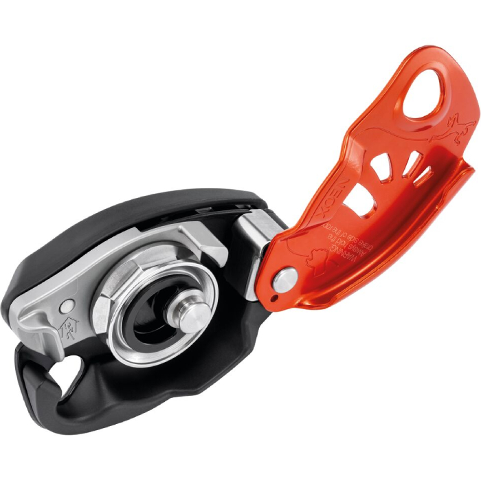 Petzl Neox Belay Device