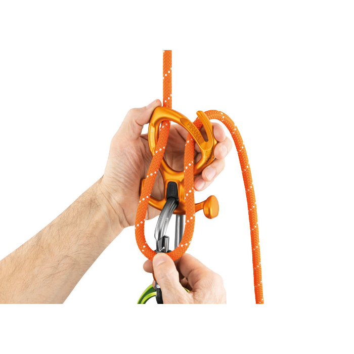 Petzl Pirana