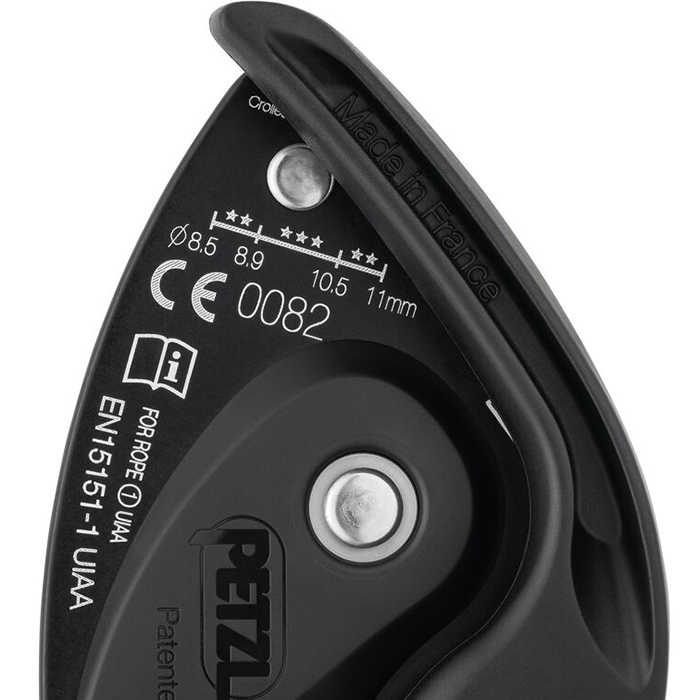 Petzl GriGri Belay Device