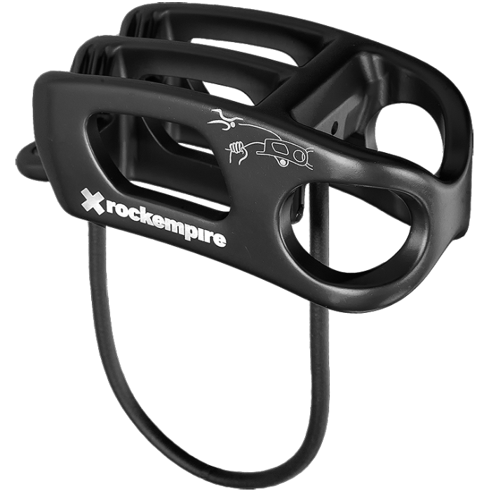 Rock Empire Twin Belay Device