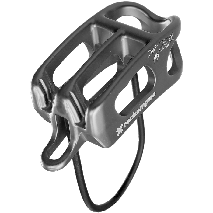 Rock Empire Twin Belay Device