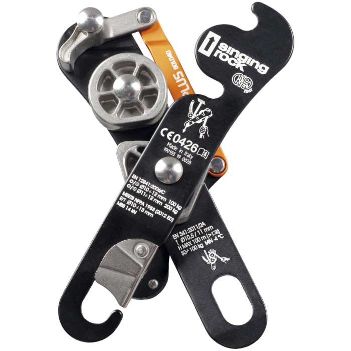 Singing Rock Indy Evo Plus